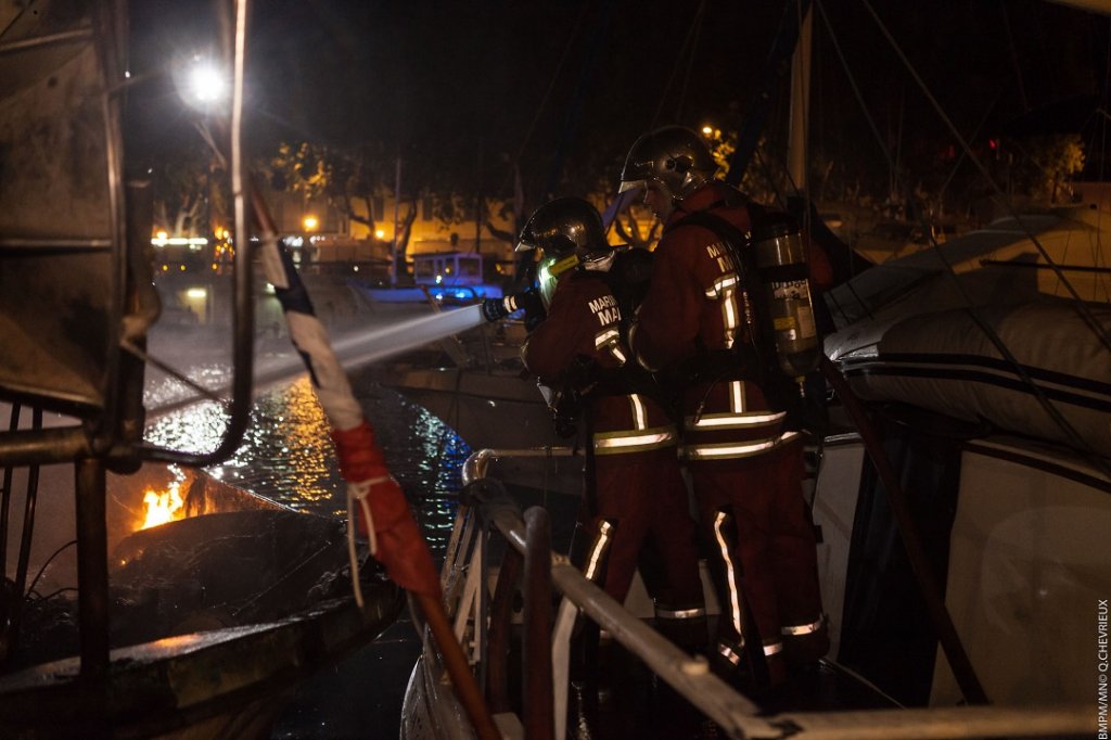 (Photo : BMPM /Mot Chevrieux) (Photo : BMPM /Mot Chevrieux)