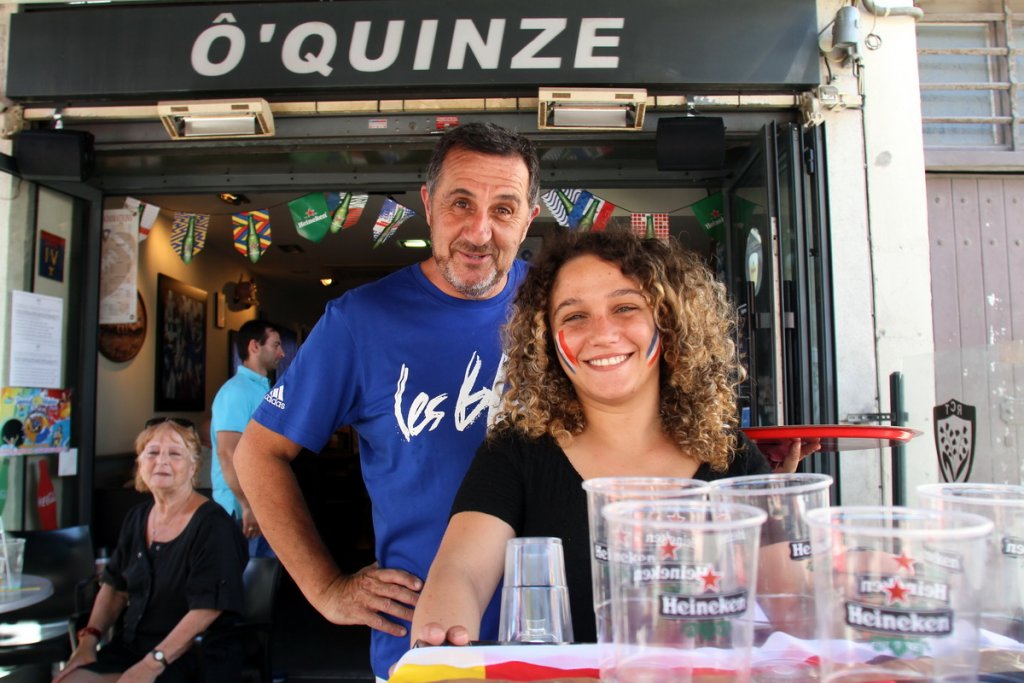 (Photo Robert Poulain)