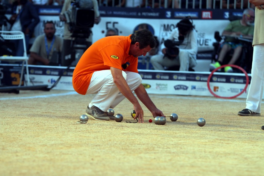 (Photo Robert Poulain)