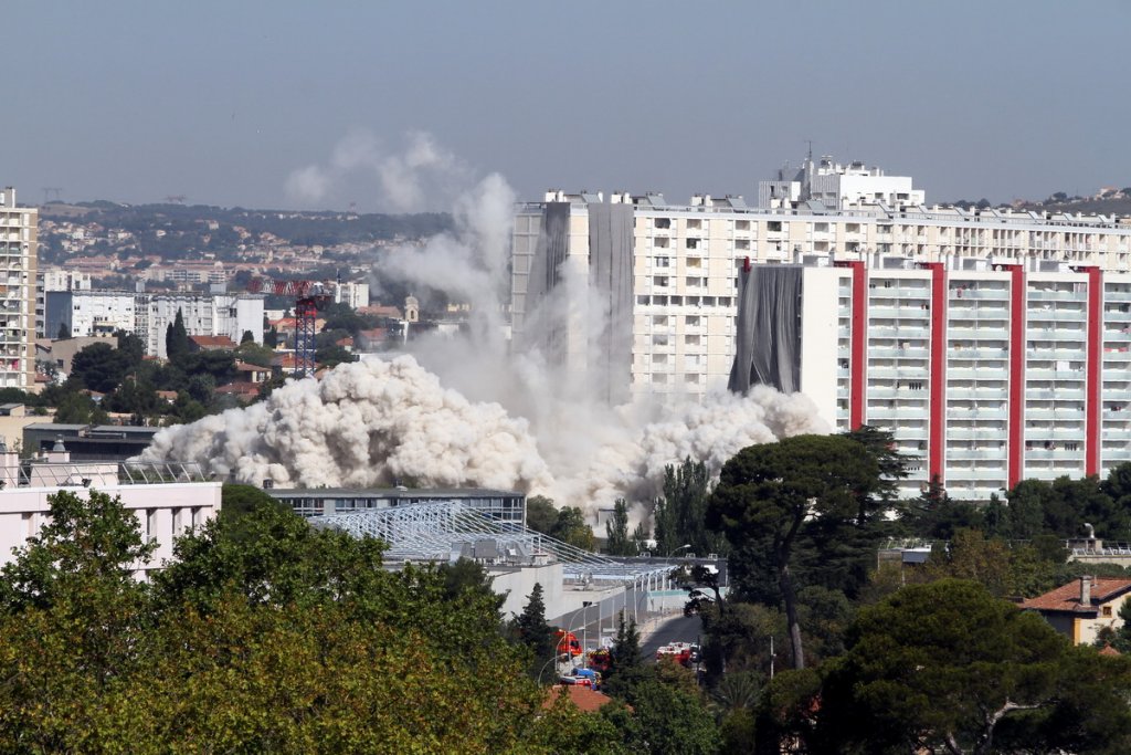 (Photo Robert Poulain)