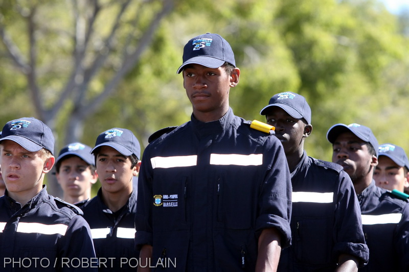 (Photo Robert Poulain)