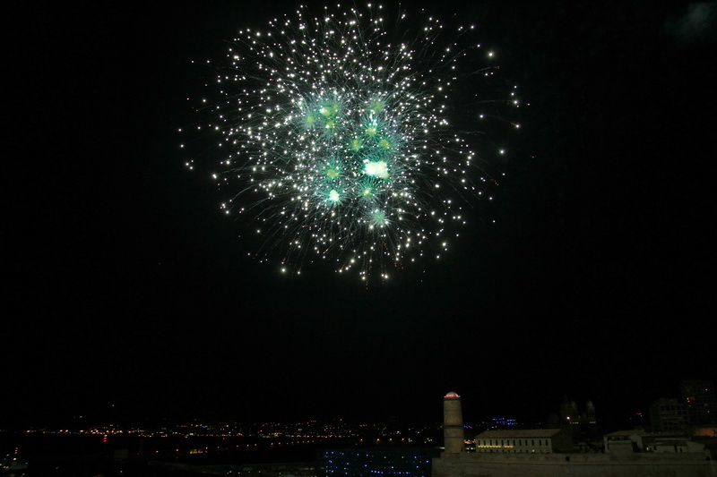 (Photo Robert Poulain)