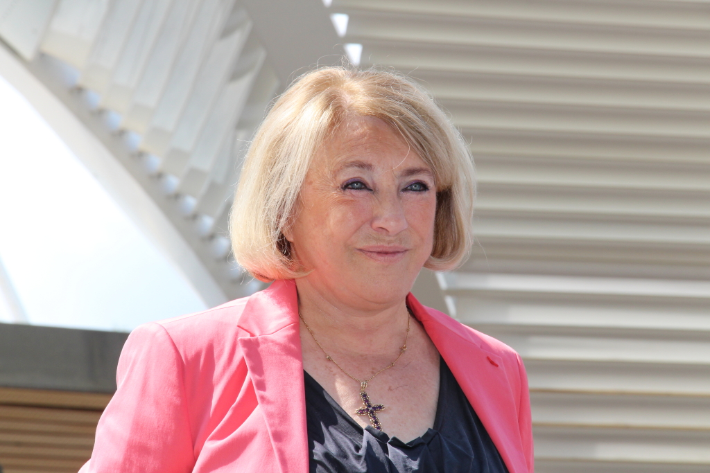 (Photo Philippe Maillé)