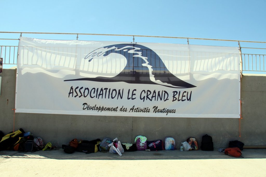 (Photo Robert Poulain)