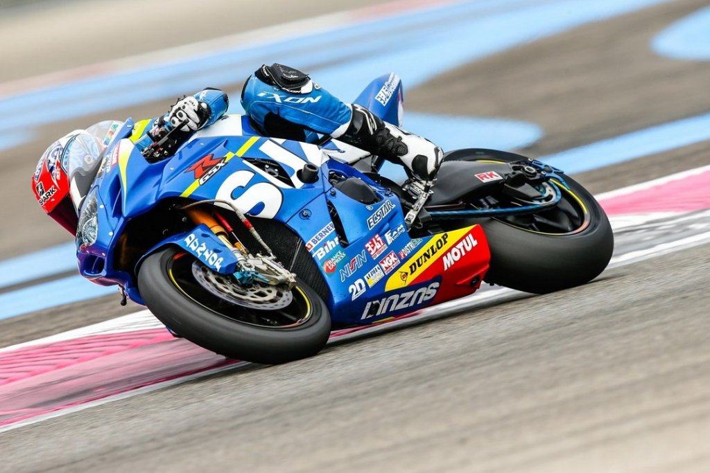 Circuit Paul Ricard Bol d'or © David Reygondeau Circuit Paul Ricard Bol d'or © David Reygondeau