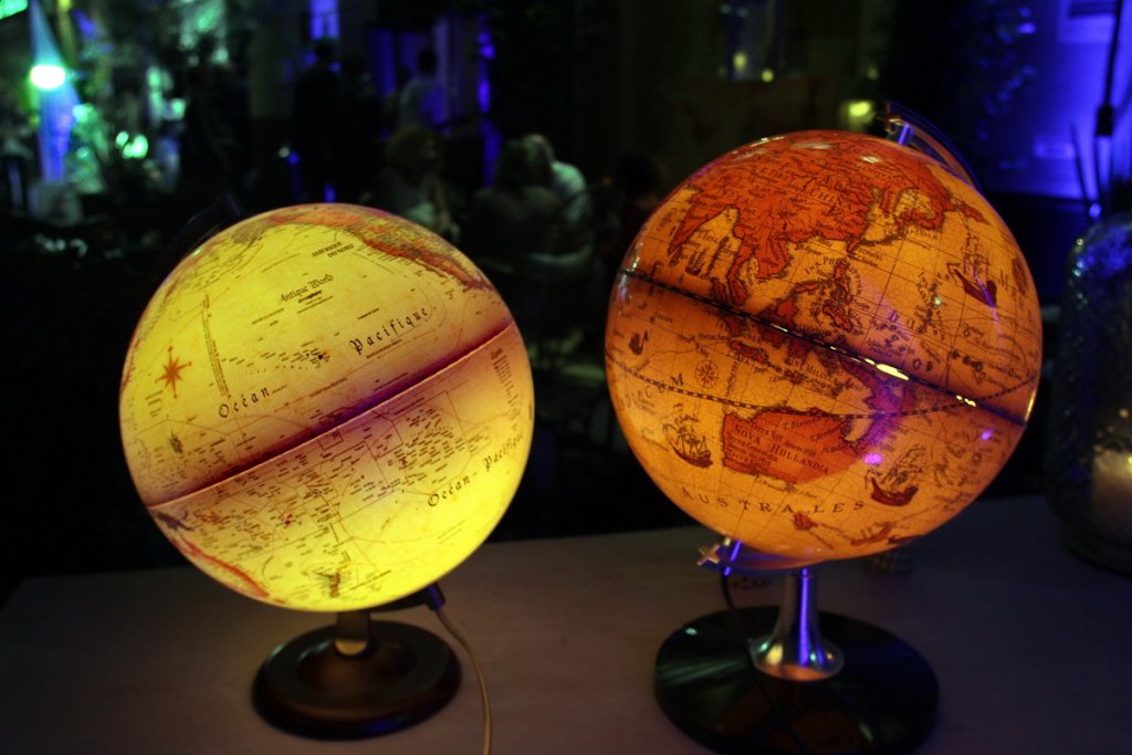 (Photo Robert Poulain)