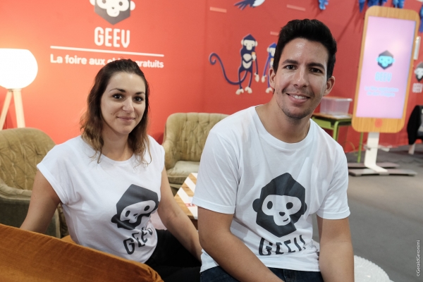 (Photo Gérald Géronimi) (Photo Gérald Géronimi)