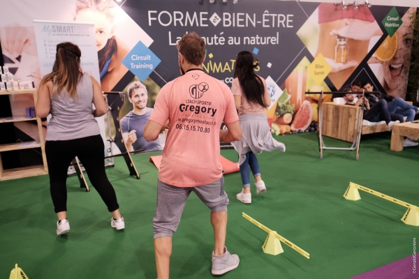 (Photo Gérald Géronimi)