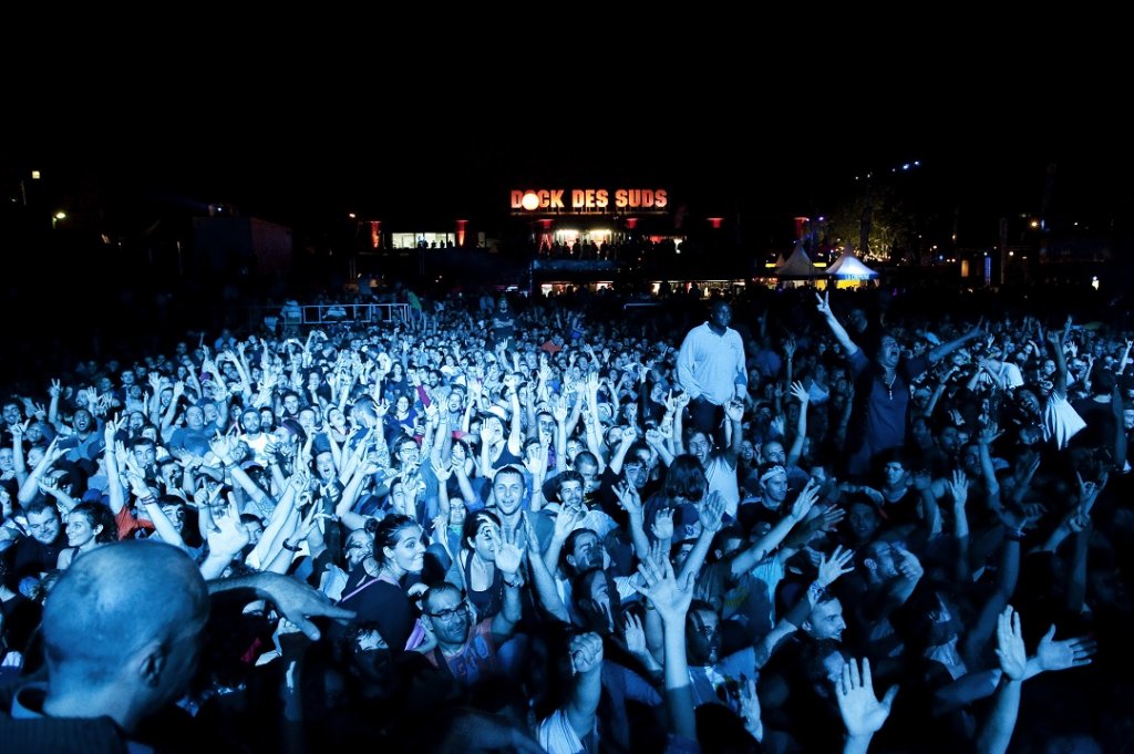Ambiance Fiesta ©Jean de Peña