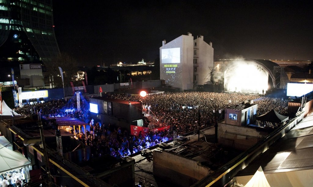 Ambiance Fiesta ©Jean de Peña