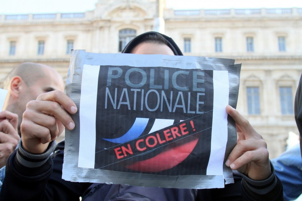 (Photo Robert Poulain)