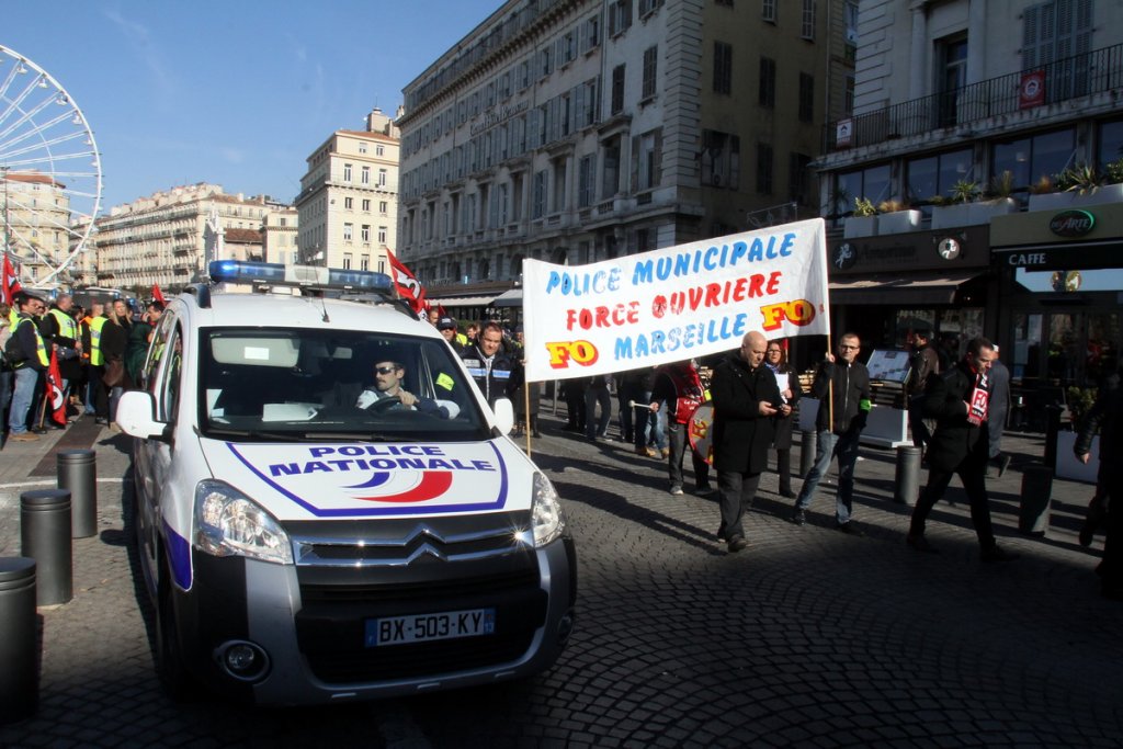 (Photo Robert Poulain)
