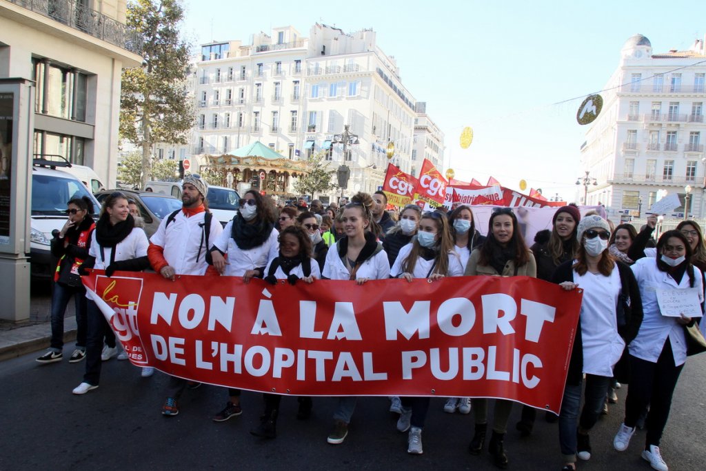 (Photo Robert Poulain)