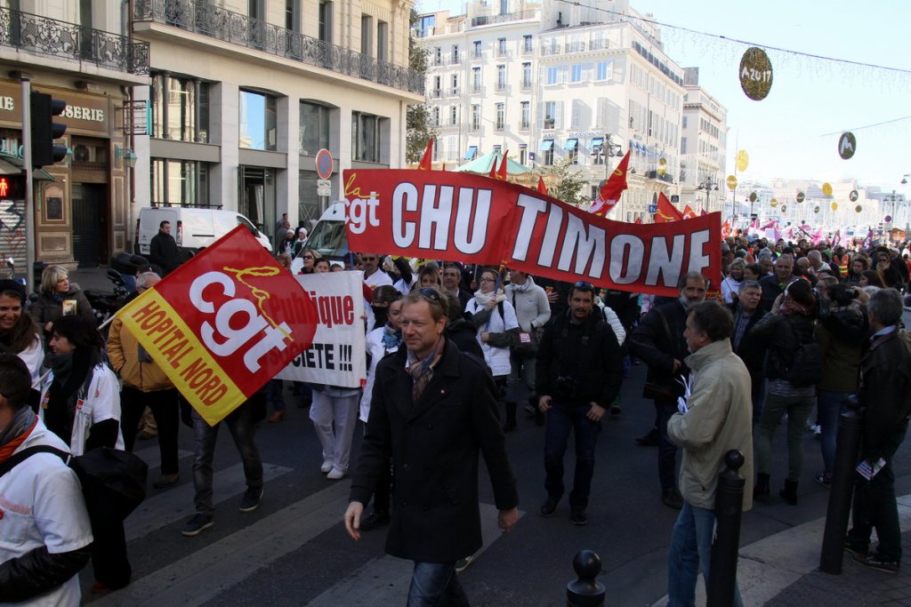 (Photo Robert Poulain)