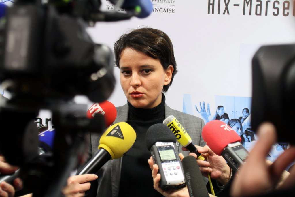 (Photo Robert Poulain)