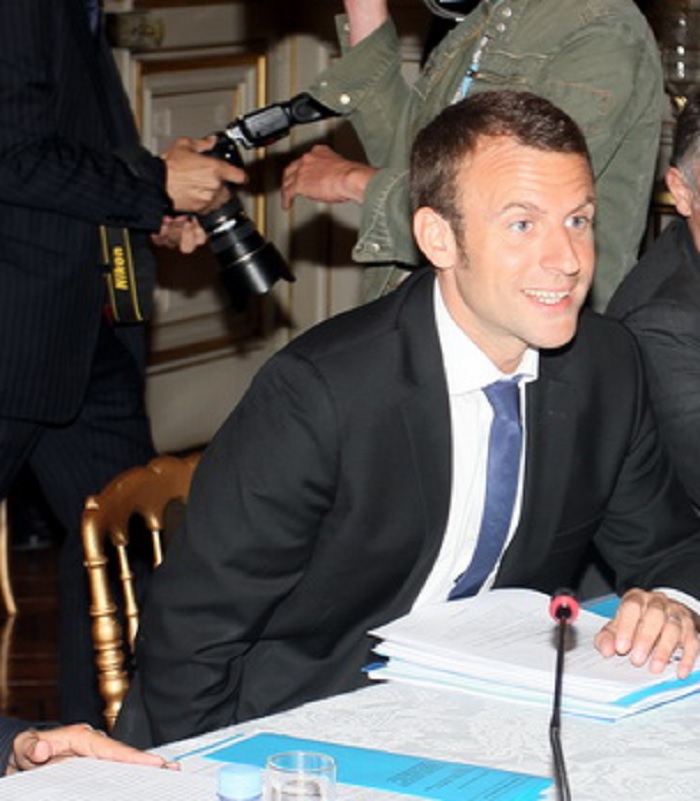 (Photo Robert Poulain)