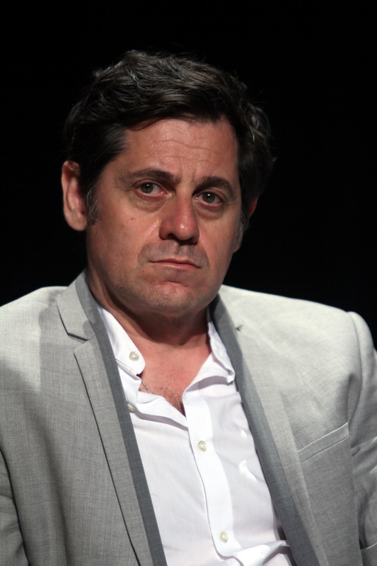 Olivier Py directeur du Festival d’Avignon (Photo Robert Poulain)