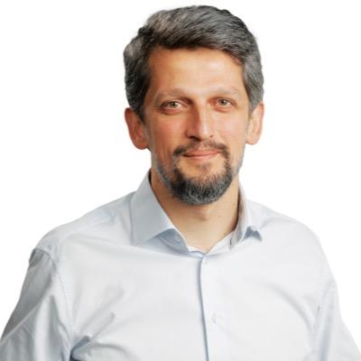 Garo Paylan député turc d’origine arménienne, membre du HDP (Photo D.R.)