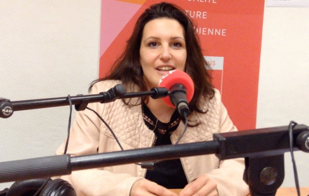 Lisa Dora Fardelli, l'une des 