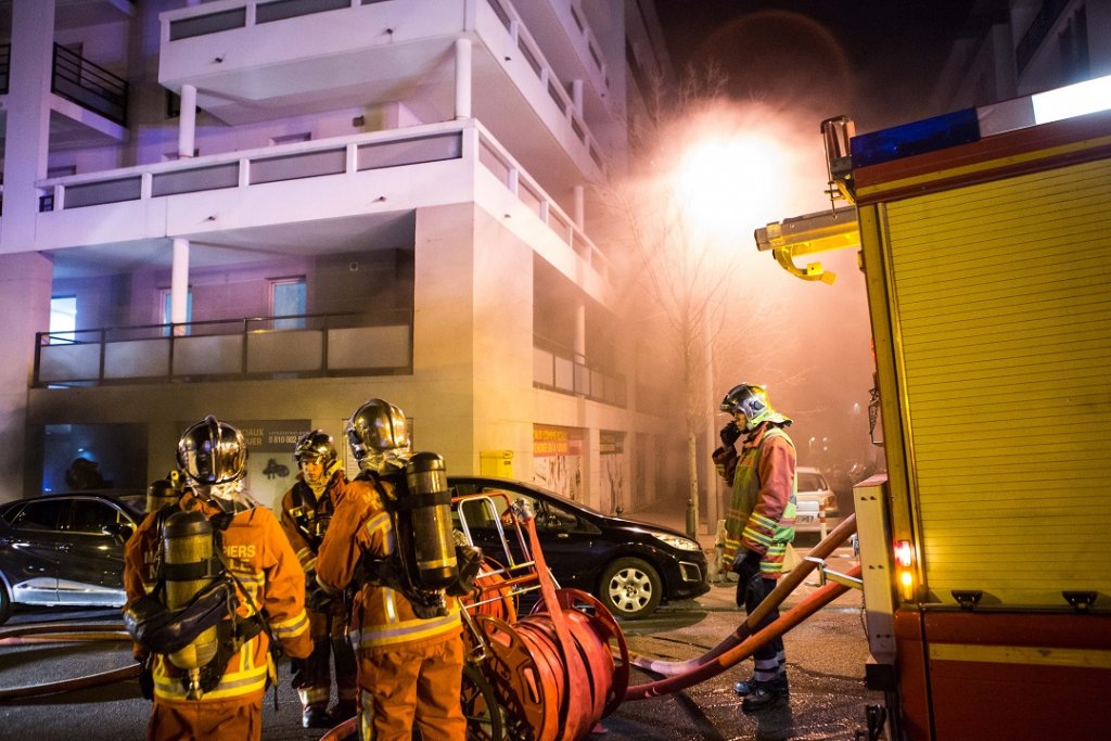 (Photo : BMPM/SM Orsini)