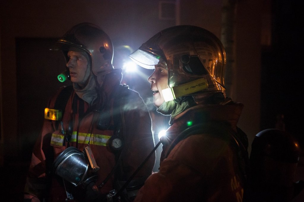 (Photo : BMPM/SM Orsini)