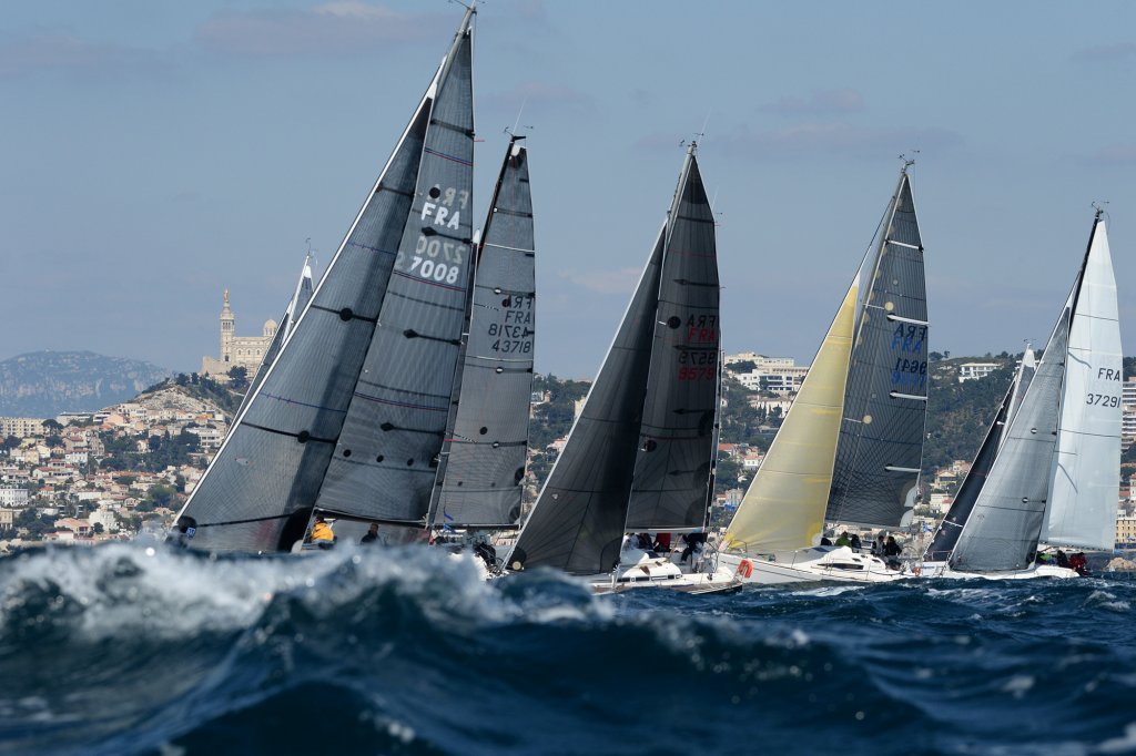 Massilia Cup ©YohanBrandt