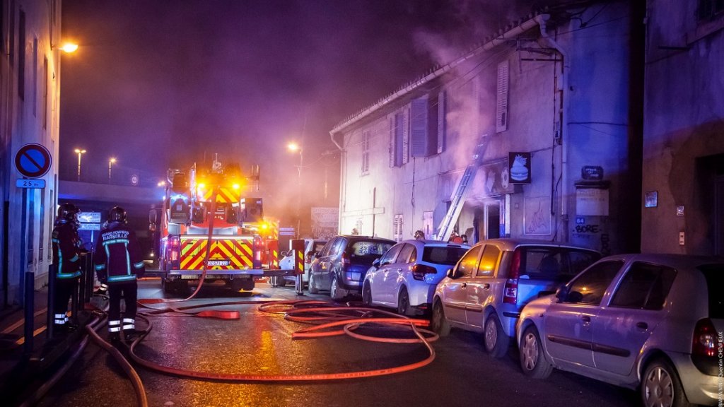 (Photo : BMPM - Mot Q.Chevrieux)