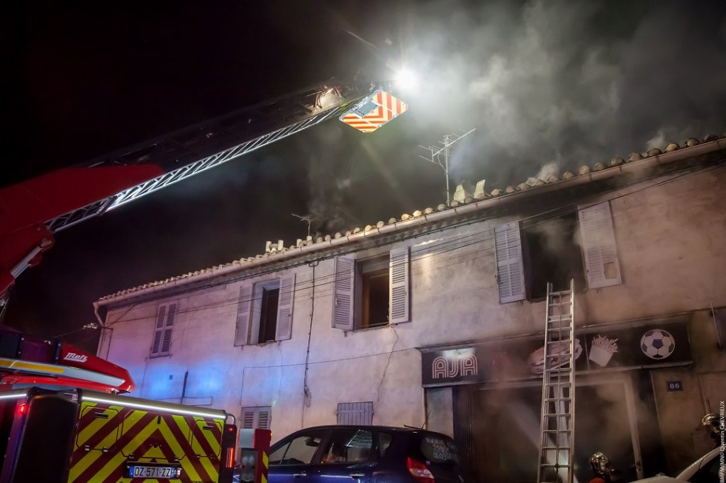 (Photo : BMPM - Mot Q.Chevrieux)
