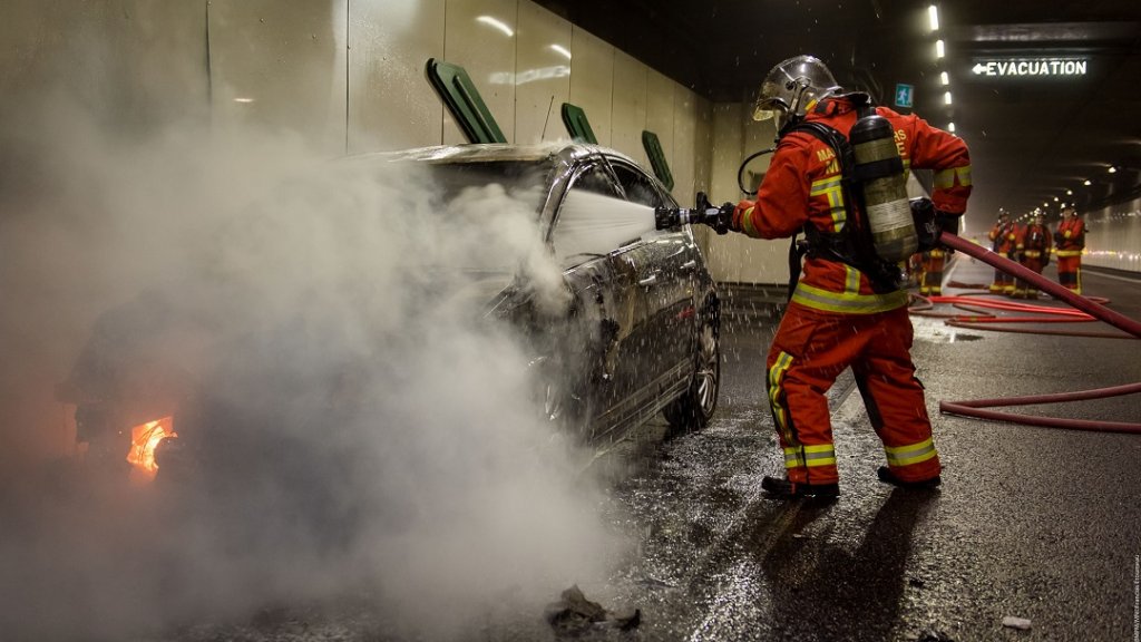 (Photo: BMPM/SM F.Etourneau) (Photo: BMPM/SM F.Etourneau)