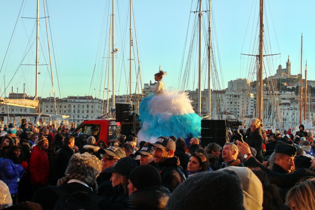 (Photo Robert Poulain)
