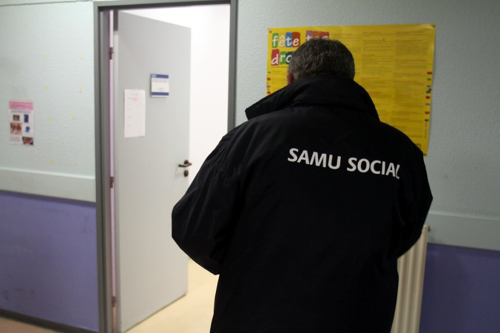 (Photo Robert Poulain)