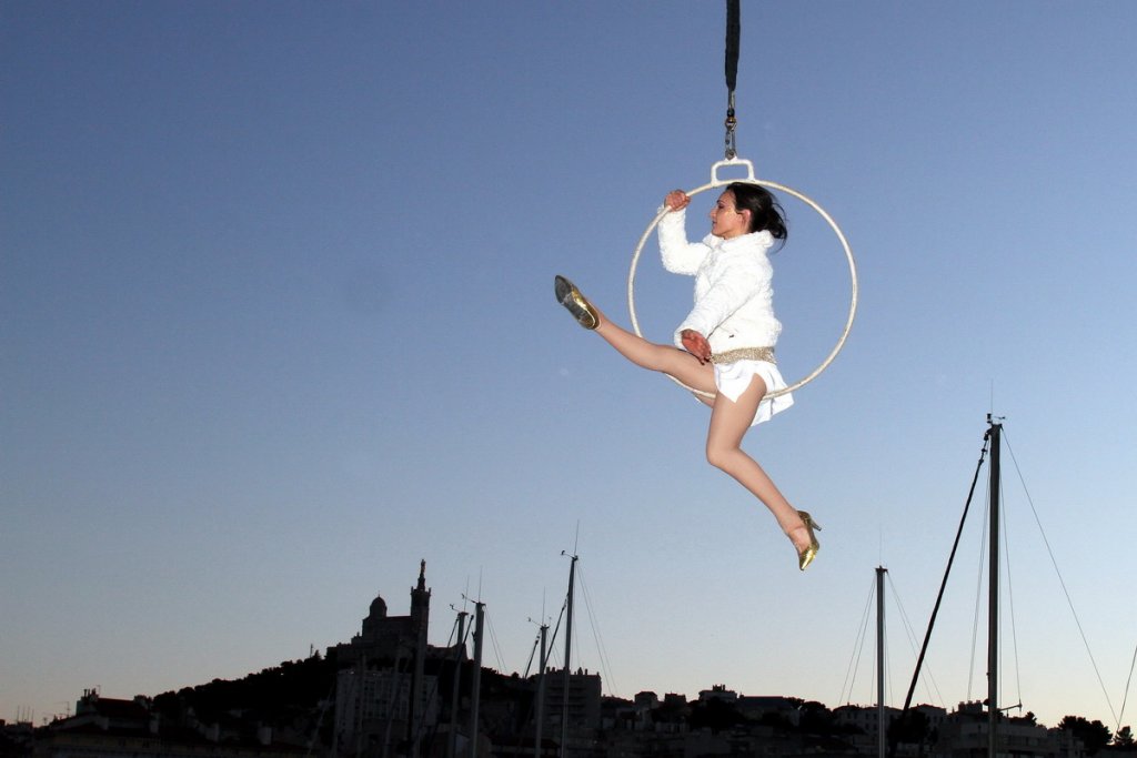 (Photo Robert Poulain)