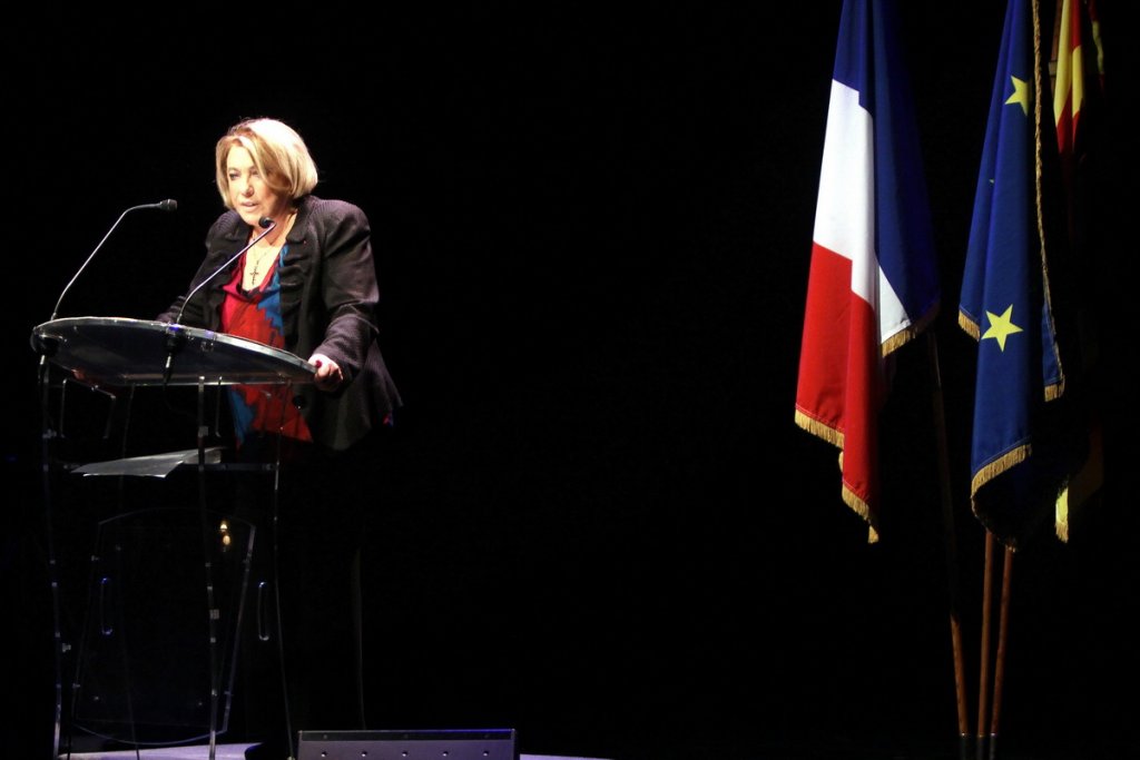 (Photo Robert Poulain)