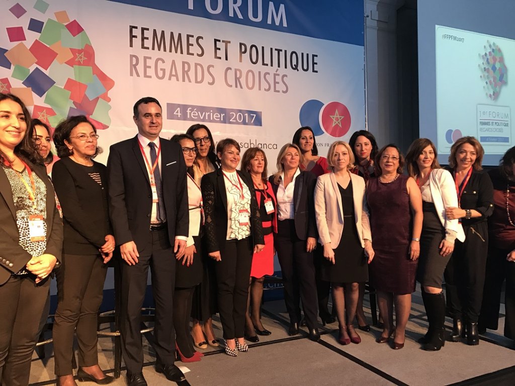 Le prochain Forum 
