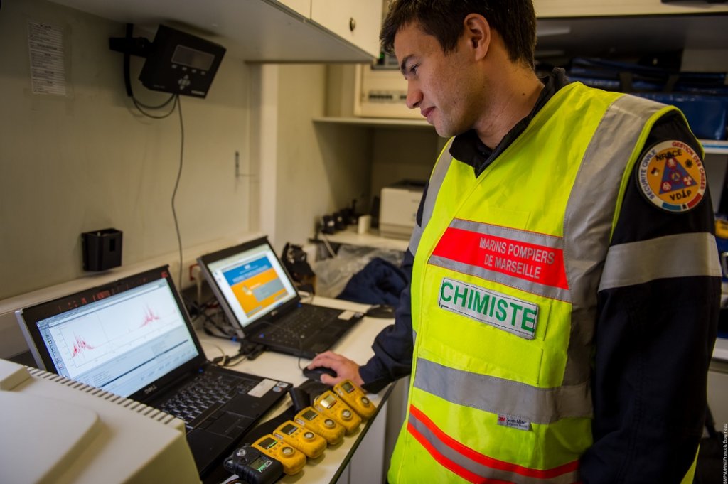 (Photo : BMPM/SM F.Etourneau)