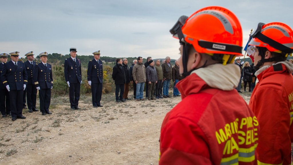 (Photo : BMPM / SM Etourneau)