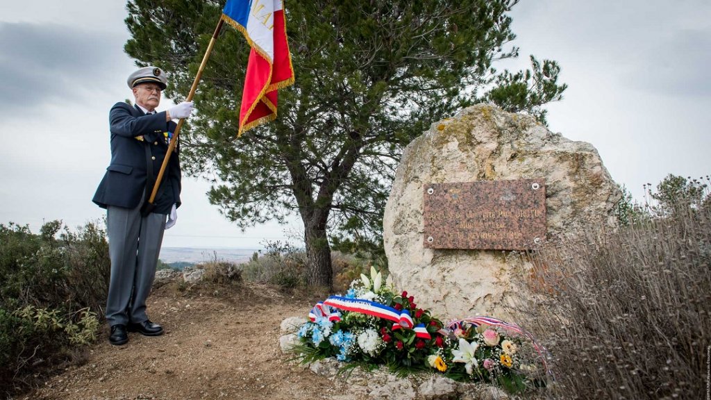 (Photo : BMPM / SM Etourneau)