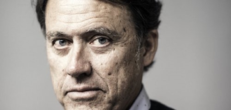 Patrick Tudoret auteur de 