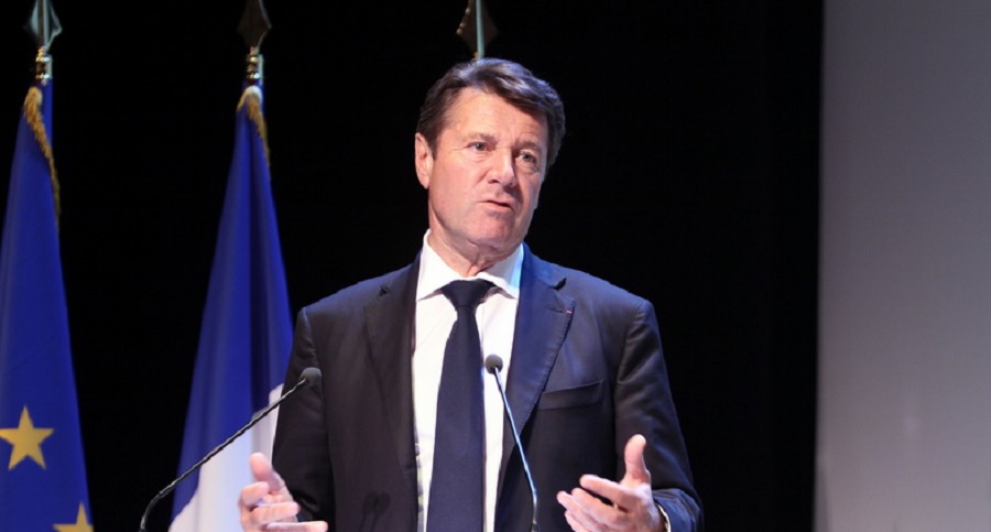(Photo Robert Poulain)