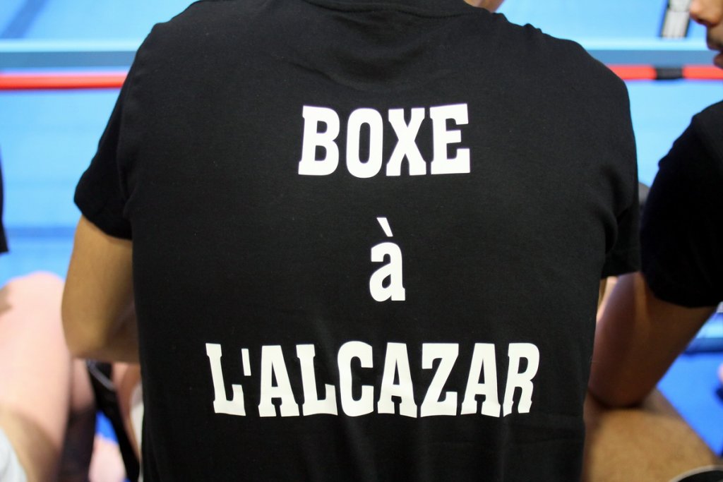 (Photo Robert Poulain)