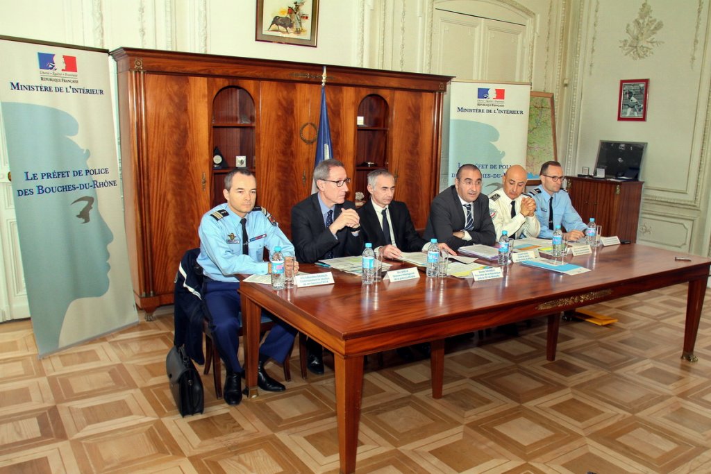 (Photo Robert Poulain) (Photo Robert Poulain)