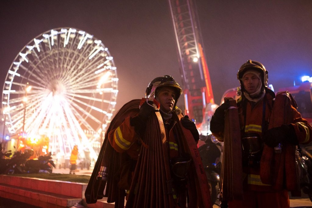 BMPM/SM Orsini BMPM/SM Orsini