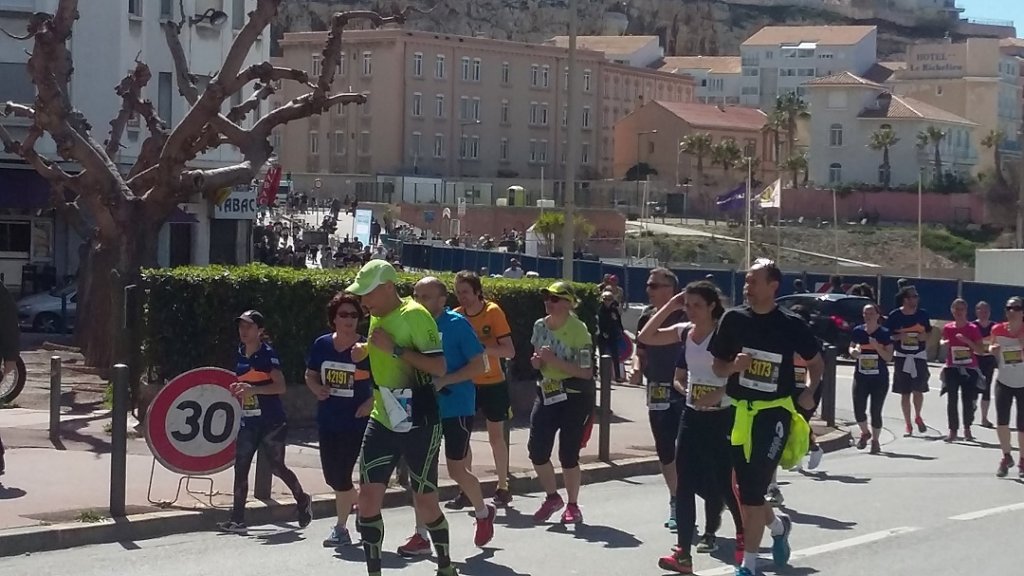 Ce panneau n'est pas une provocation... (Photo Patricia Maillé-Caire)