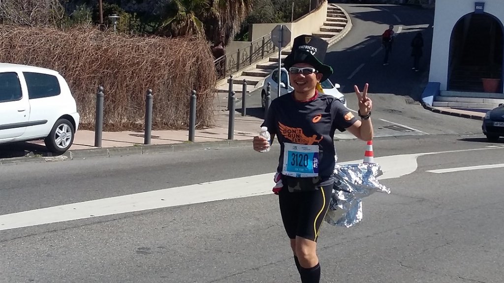 Peur des ondes extra-terrestres (Photo Patricia Maillé-Caire)