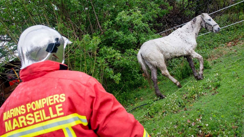 (Photo: BMPM/SM F.Etourneau)