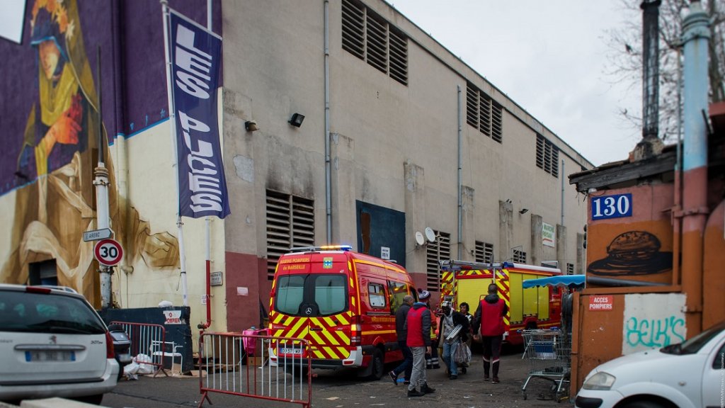 (Photo: BMPM/SM F.Etourneau)