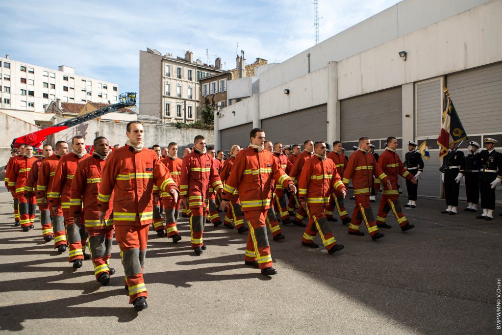 (Photo : BMPM/SM Orsini) (Photo : BMPM/SM Orsini)