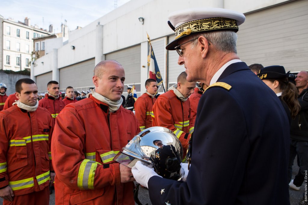 (Photo : BMPM/SM Orsini) (Photo : BMPM/SM Orsini)