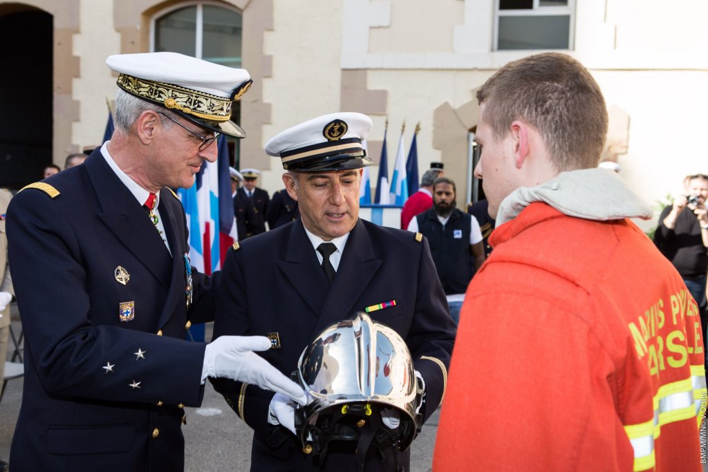 (Photo : BMPM/SM Orsini) (Photo : BMPM/SM Orsini)