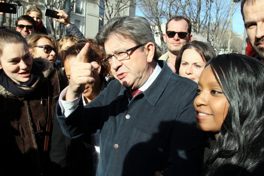 (Photo Robert Poulain)